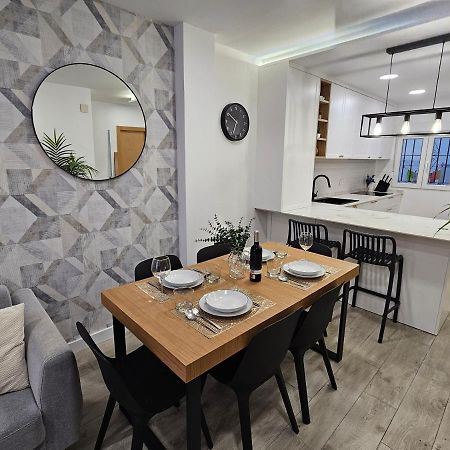 Apartamento Centro Parras Malaga City Экстерьер фото