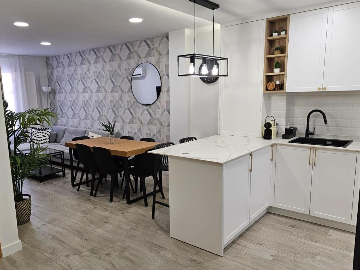 Apartamento Centro Parras Malaga City Экстерьер фото