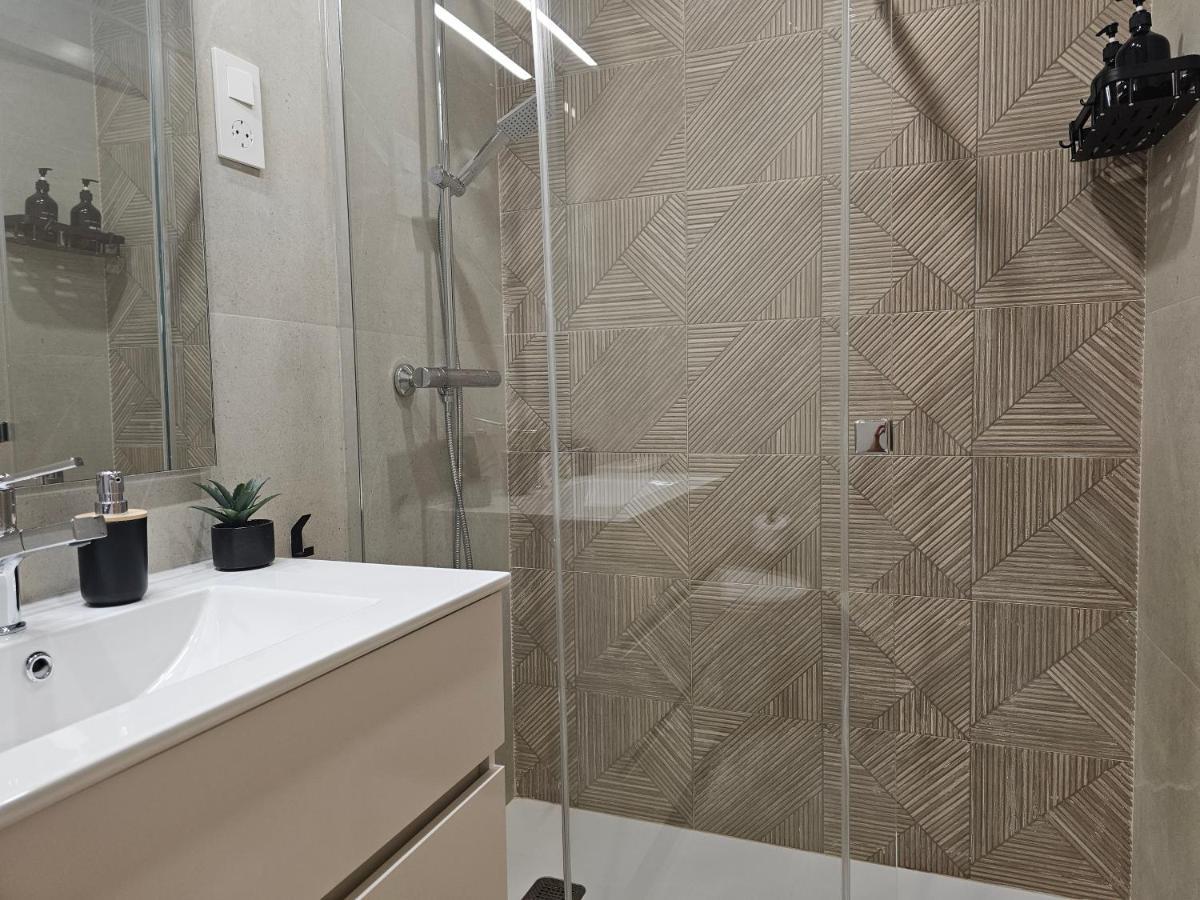 Apartamento Centro Parras Malaga City Экстерьер фото