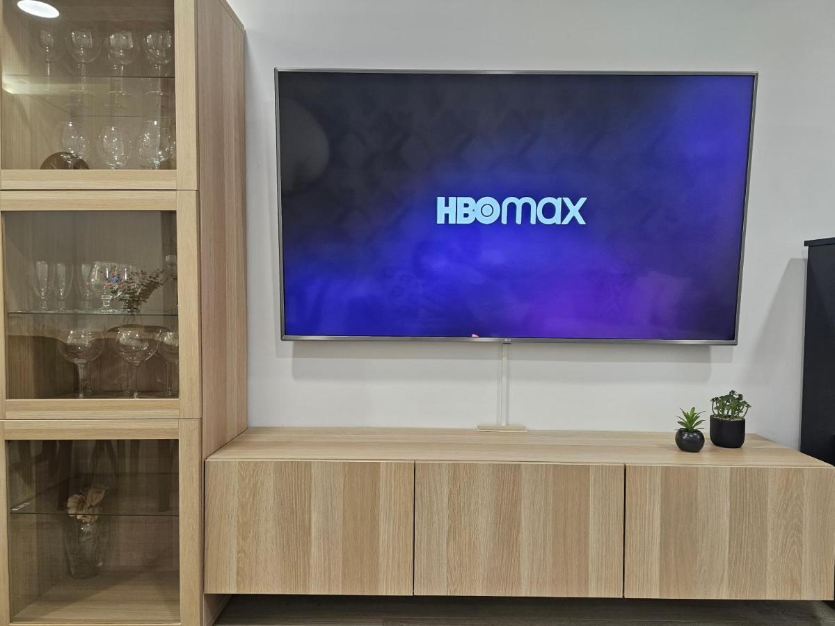 Apartamento Centro Parras Malaga City Экстерьер фото