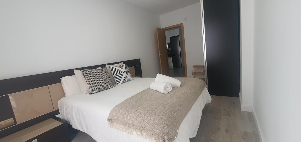 Apartamento Centro Parras Malaga City Экстерьер фото
