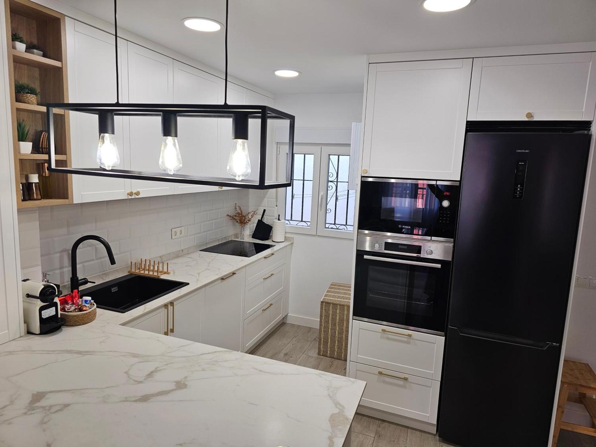 Apartamento Centro Parras Malaga City Экстерьер фото