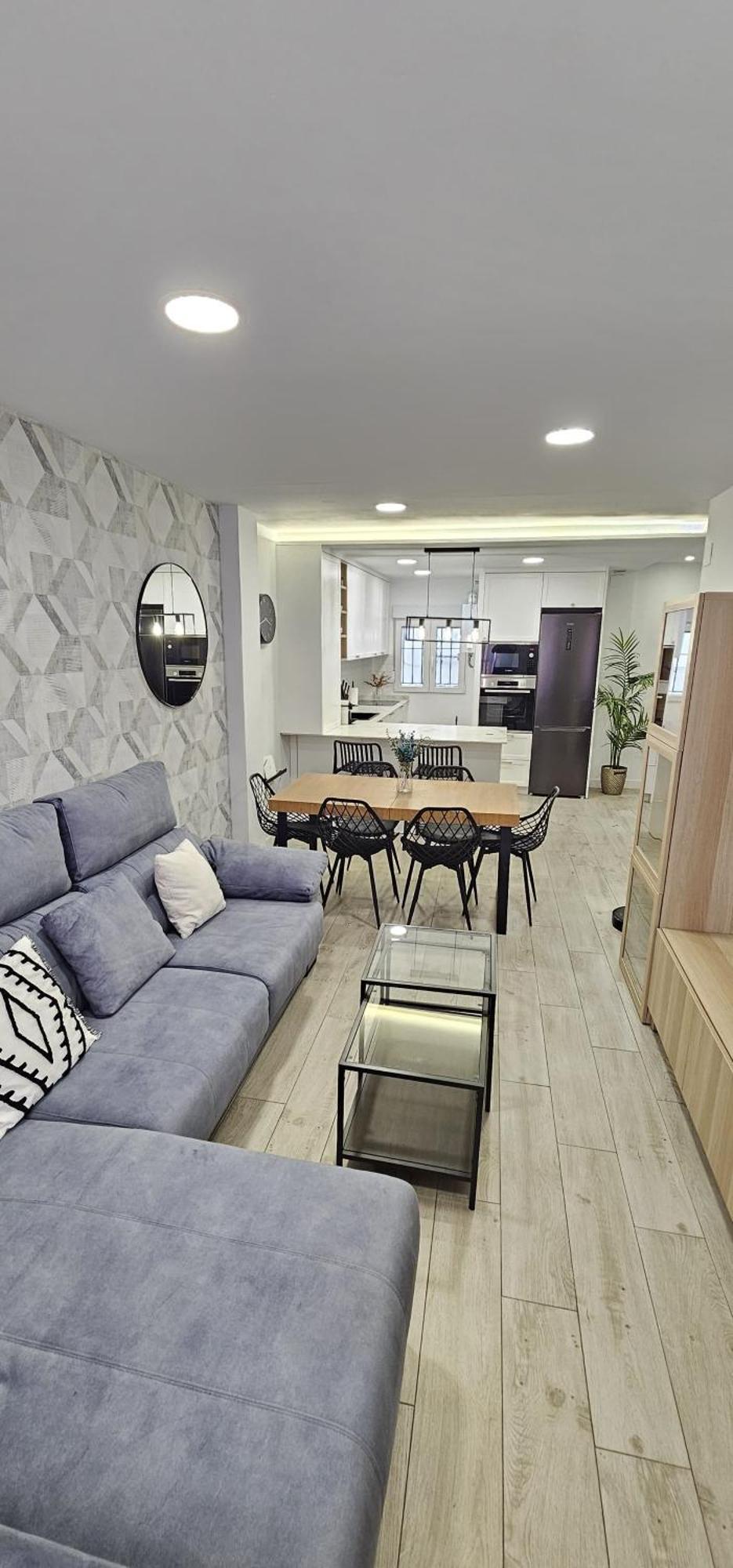 Apartamento Centro Parras Malaga City Экстерьер фото